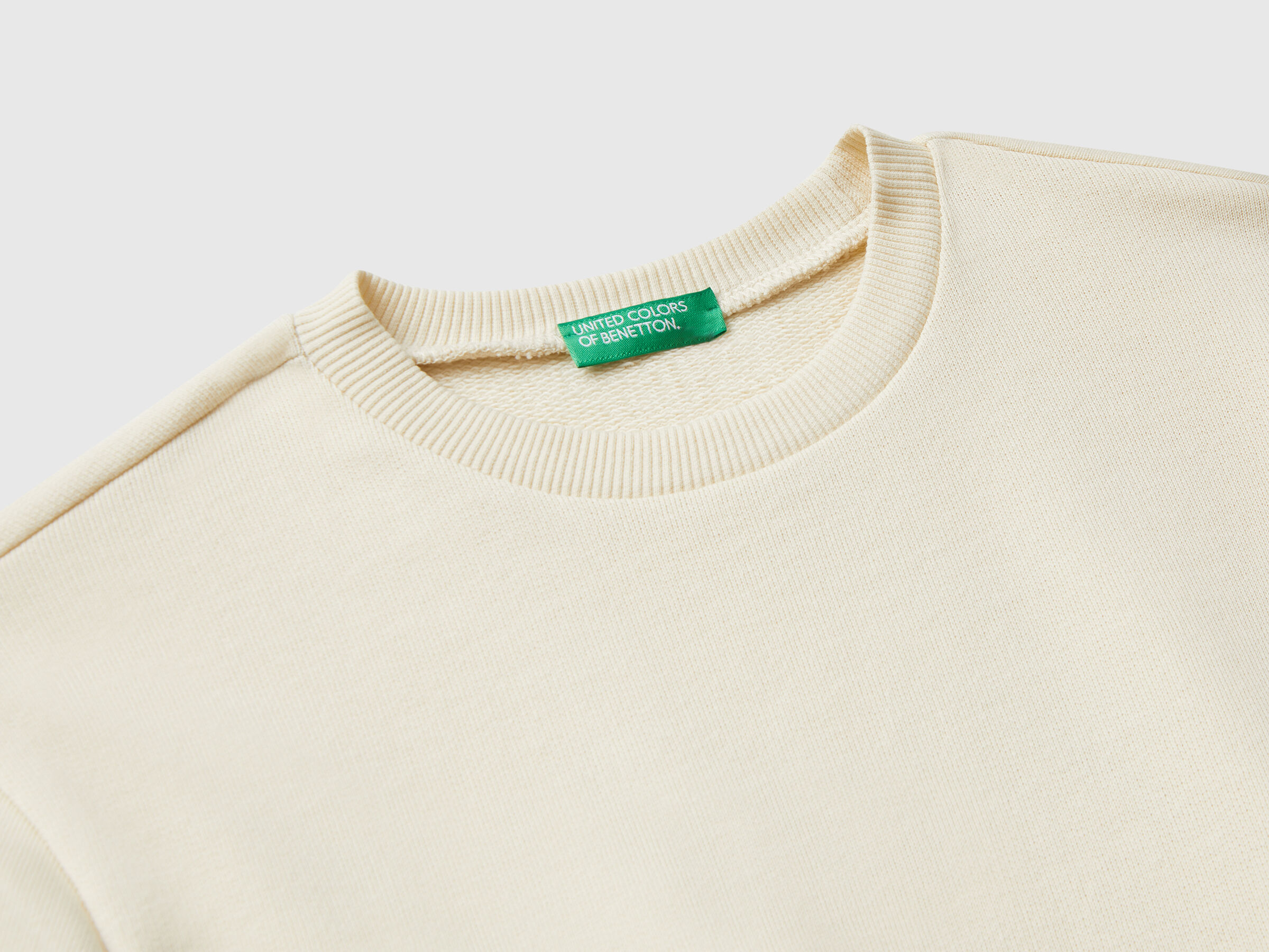 SWEATER L/S Jungen image number 3